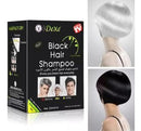 Shampoo Colorante ultra premiun- DexeBlack