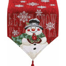 Camino de mesa Navideño 2x 69 - Merry Christmas