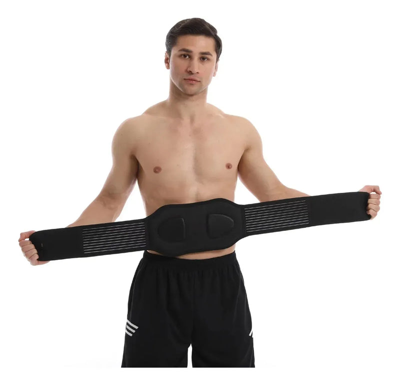 Cinturón Faja Tonificador de Abdomen -  ABSculpt