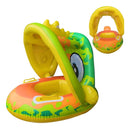 Flotador Salvavidas para Bebés - FlotaBaby Premiun