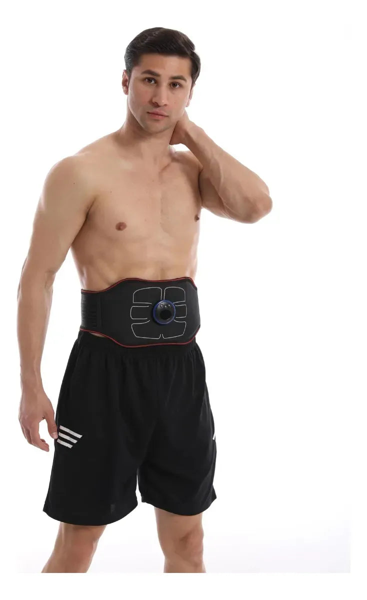 Cinturón Faja Tonificador de Abdomen -  ABSculpt