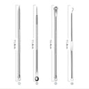 Kit Extractor de Espinillas - ClearSkin