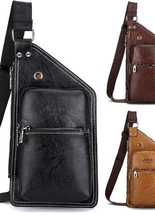 Pechera Cruzada – Impermeable y Elegante para Varón
