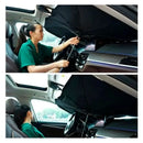 Tapasol Plegable para Parabrisas de Auto