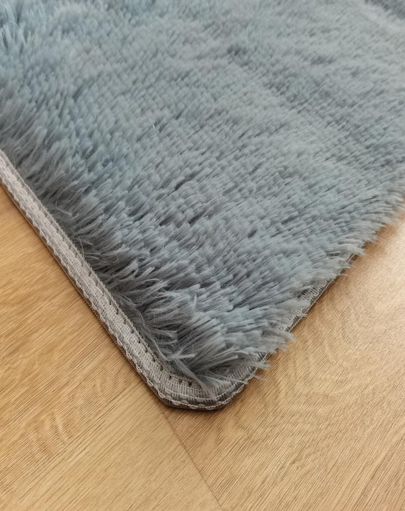 Alfombra de Peluche Extra Suave 200 × 150 cm - Premium