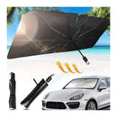 Tapasol Plegable para Parabrisas de Auto
