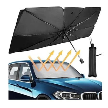 Tapasol Plegable para Parabrisas de Auto