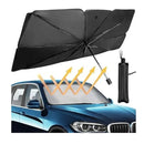 Tapasol Plegable para Parabrisas de Auto