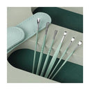 Kit de Limpieza de Oídos | Seguro y Suave